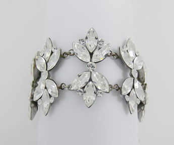 Windsor Bracelet by Say Bella